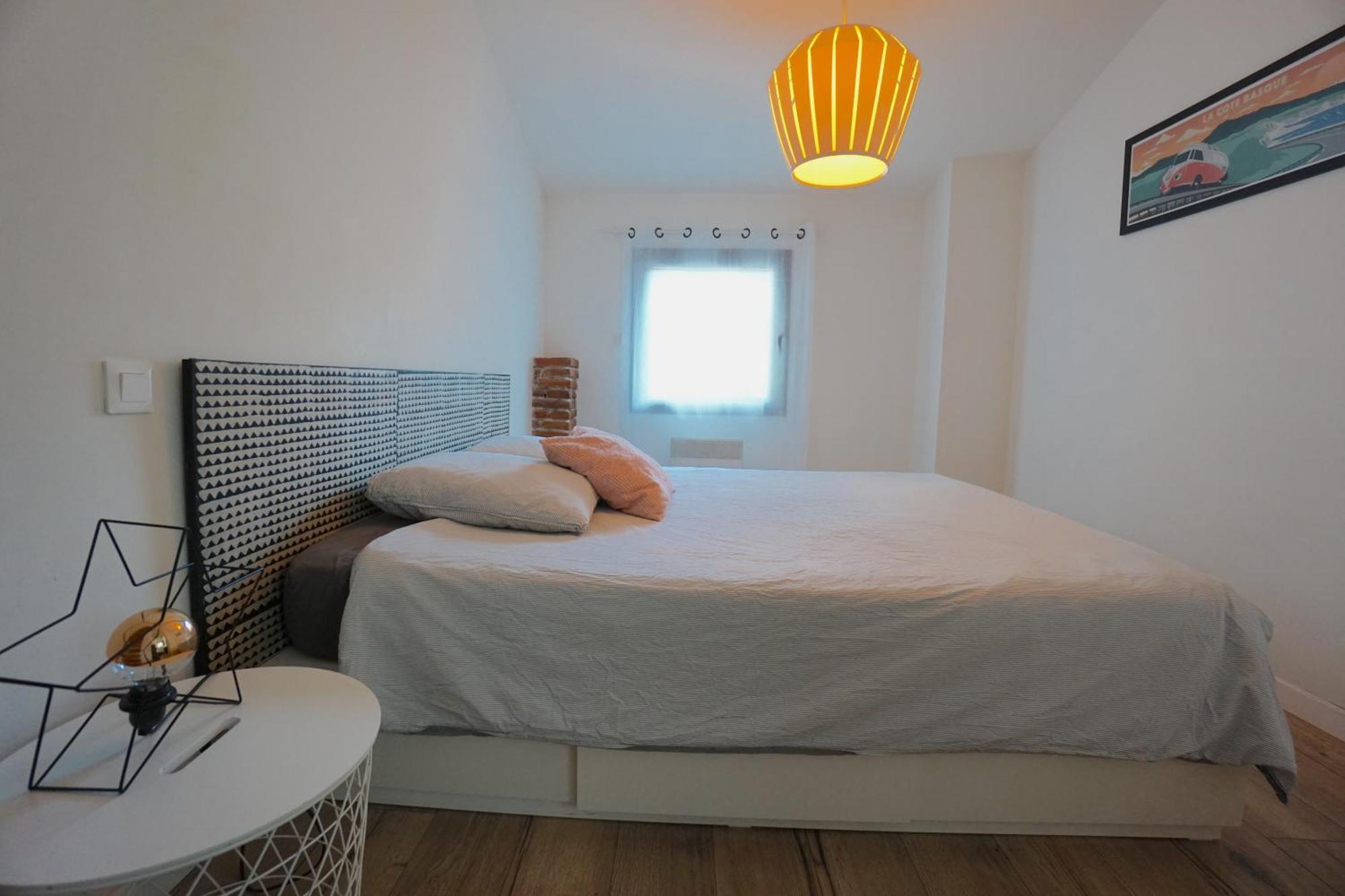 Chaleureux T2 Centre Ville Au Calme Et Patio Тулуза Экстерьер фото